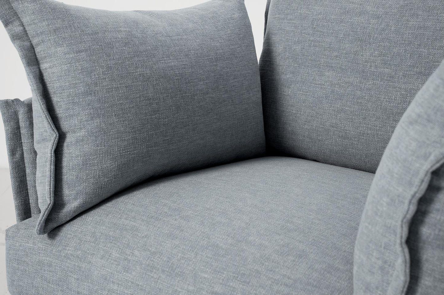 Model 06 Armchair
