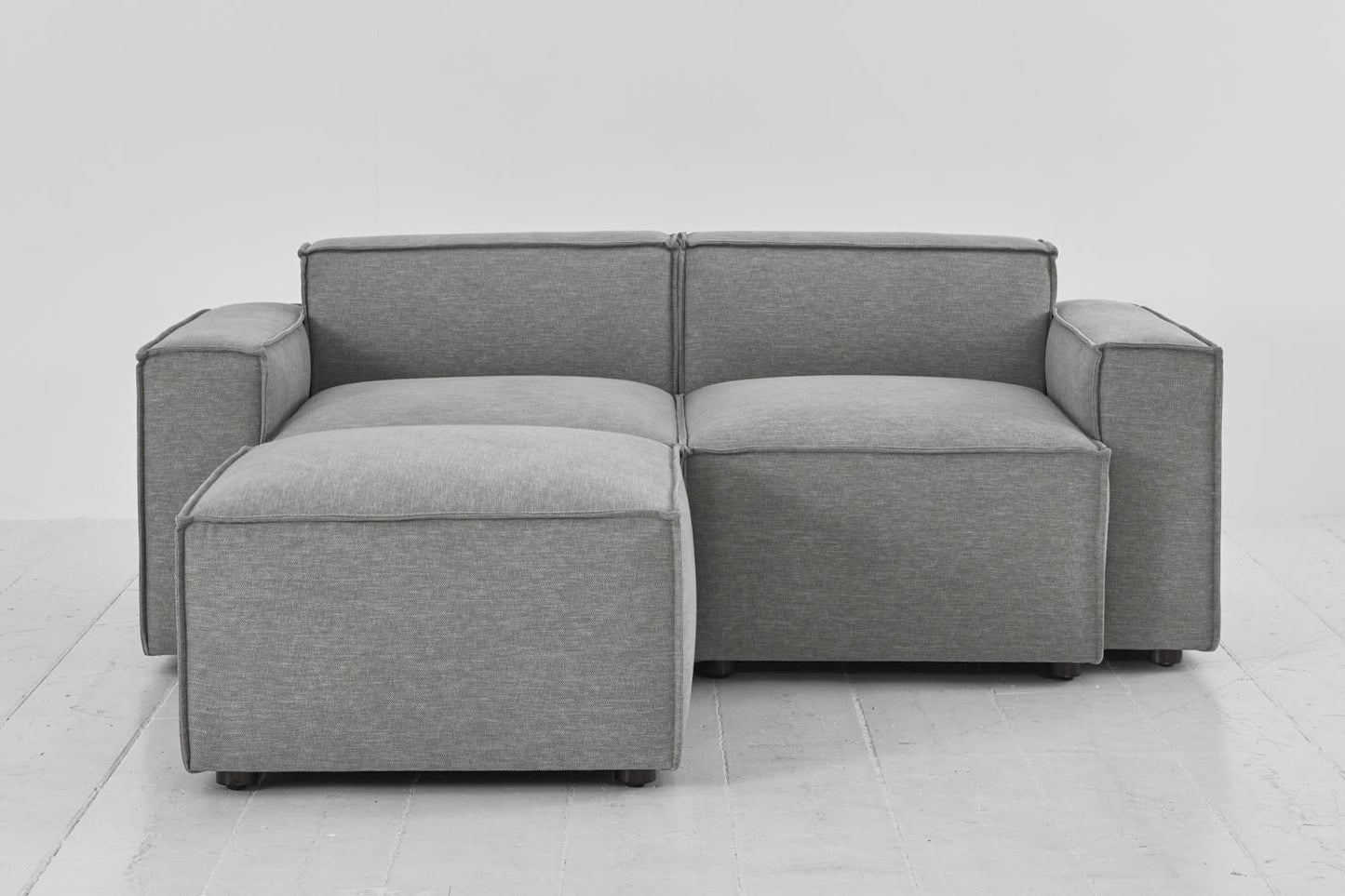 Model 03 2 Seater Left Chaise Sofa