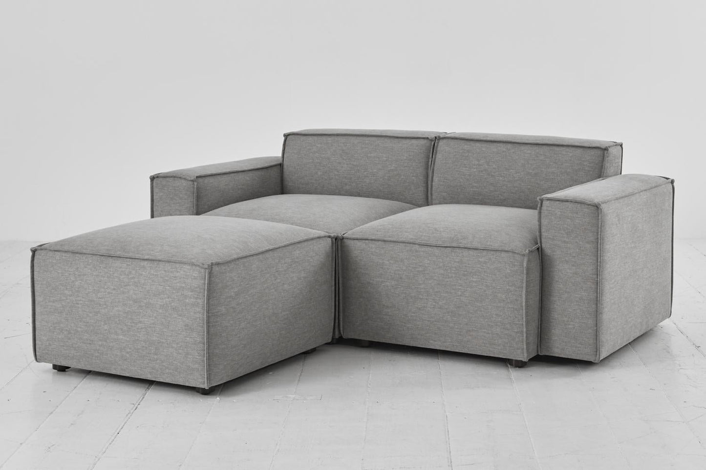 Model 03 2 Seater Left Chaise Sofa