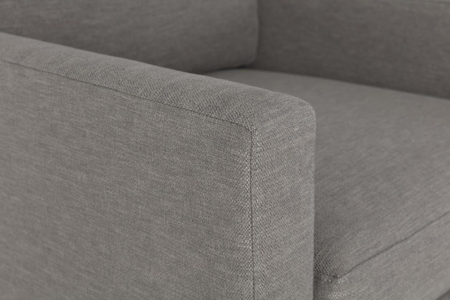 Model 01 Armchair