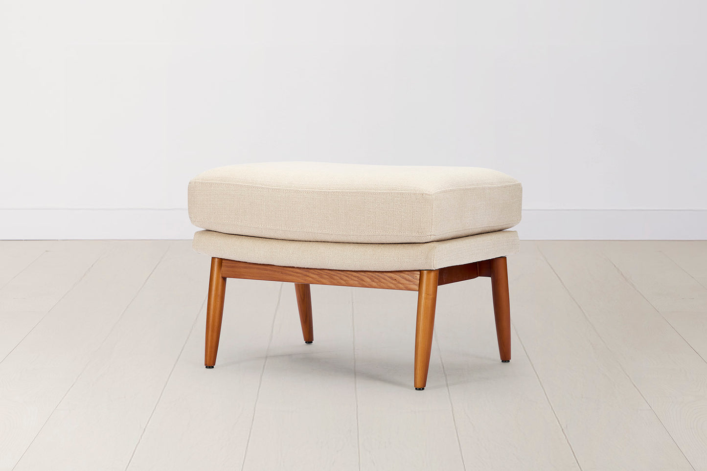 Chair 03 Ottoman
