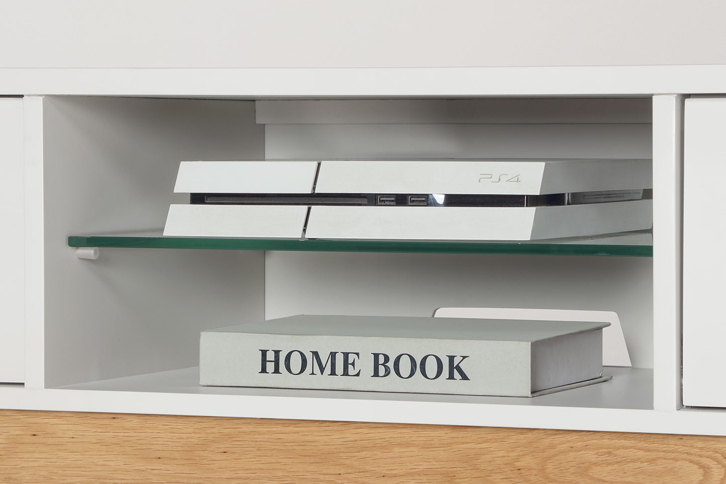 TV Unit 01