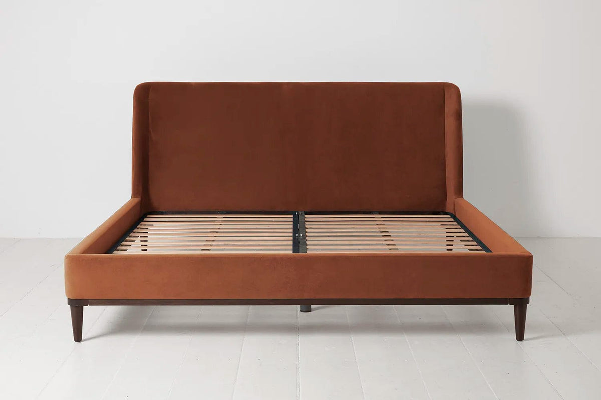 Bed 02 Super King Sized Bed