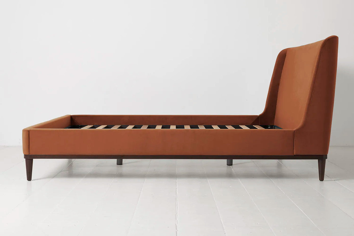 Bed 02 Super King Sized Bed