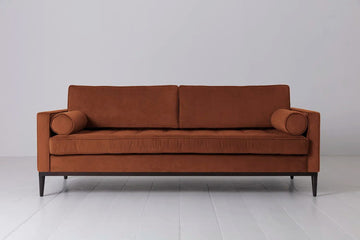 Model 02 3 Seater Sofa Bed