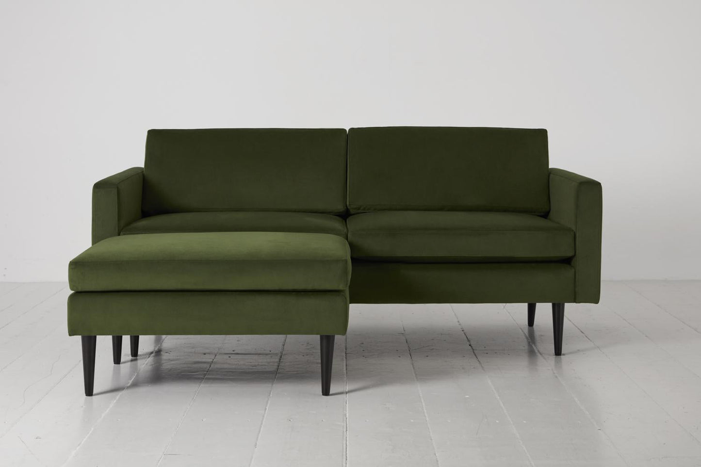 Model 01 2 Seater Sofa Left Chaise Sofa