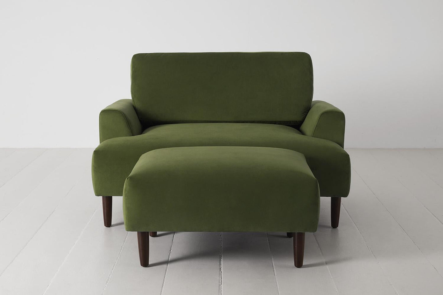 Model 05 Chaise Longue