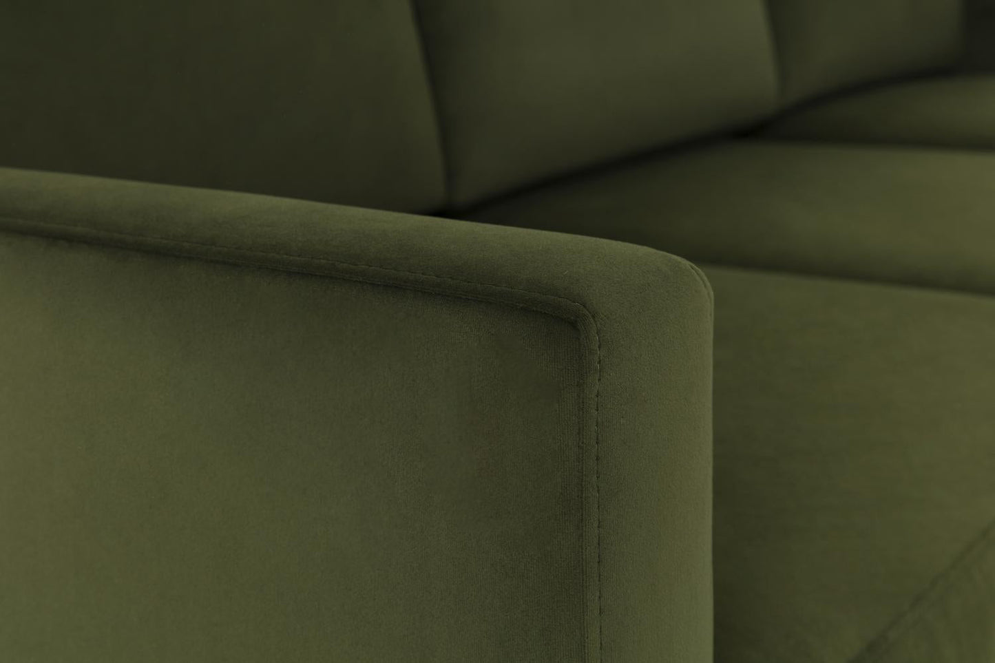 Model 01 2 Seater Sofa Left Chaise Sofa