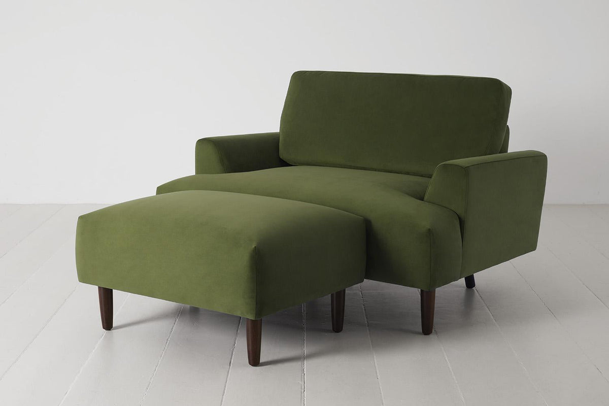 Model 05 Chaise Longue