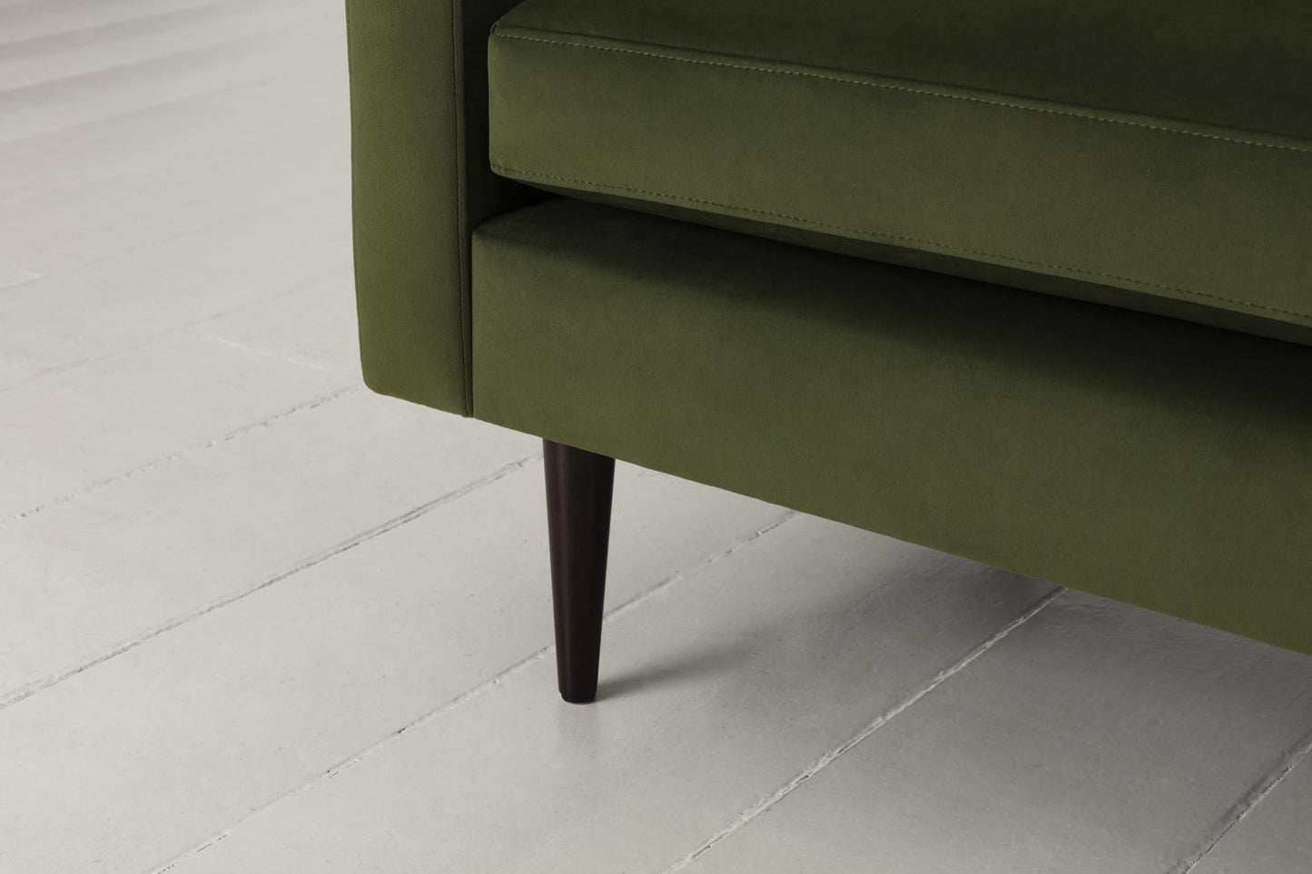 Model 01 2 Seater Sofa Left Chaise Sofa