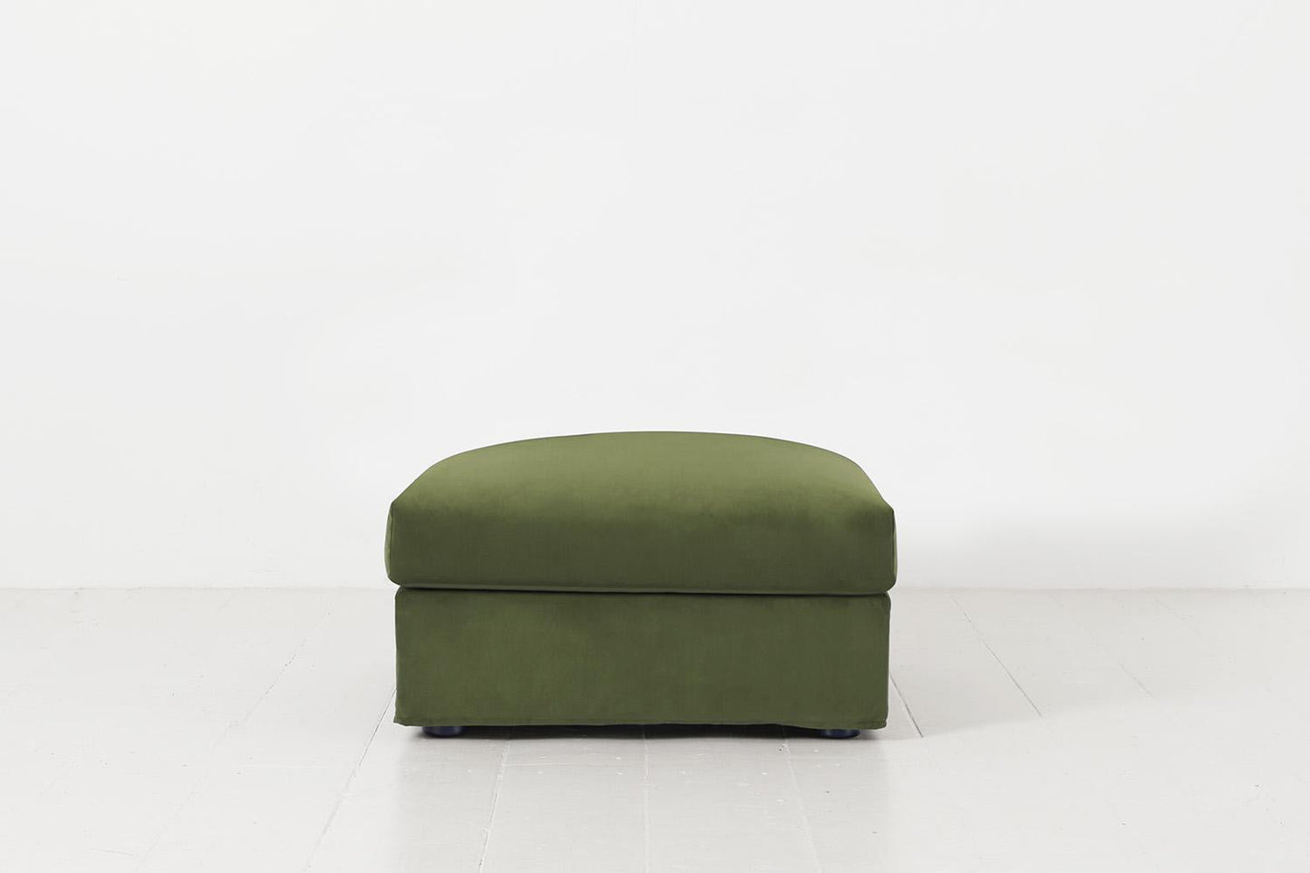 Model 06 Ottoman
