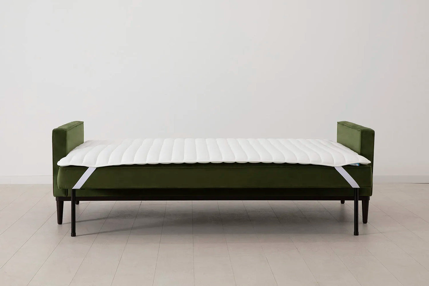 Model 02 3 Seater Sofa Bed