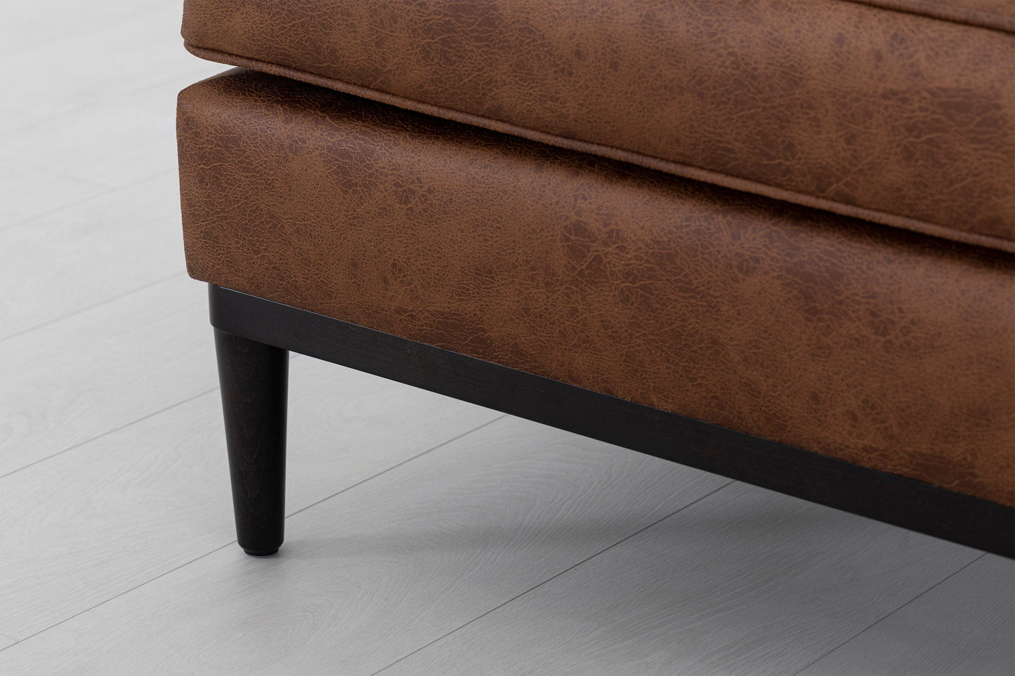 Model 01 3 Seater Left Chaise Sofa
