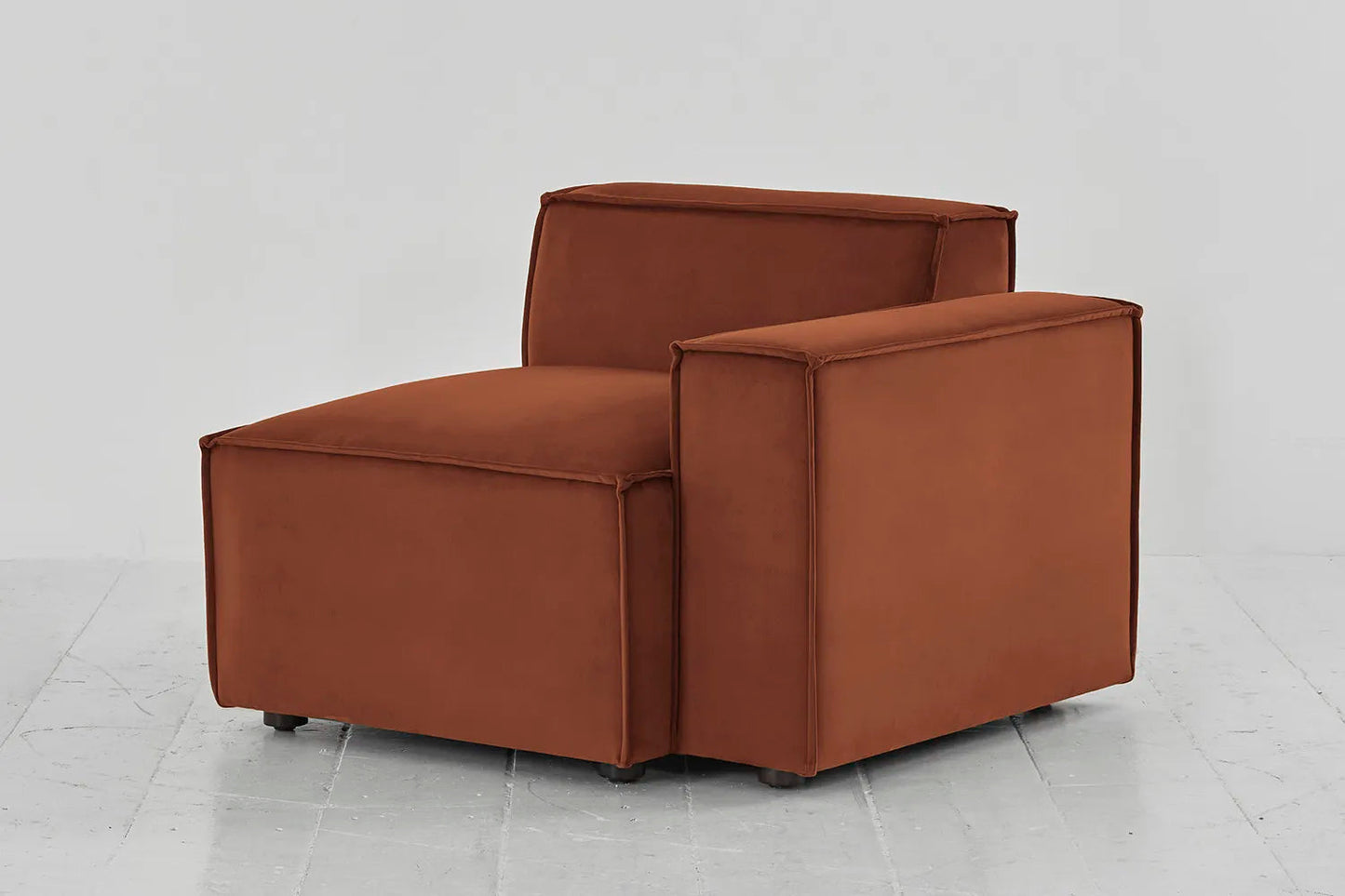 Model 03 Right Arm Sofa Module