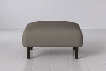 Graphite Image 1 - Model 05 Ottoman in Graphite Front View.png