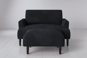 Ink Image 1 - Model 05 Chaise Lounge in Ink Front View.png