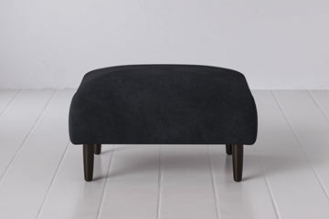 Ink Image 1 - Model 05 Ottoman in Ink Front View.png