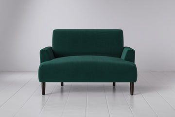 Kingfisher Image 1 - Model 05 Love Seat in Kingfisher Front View.png