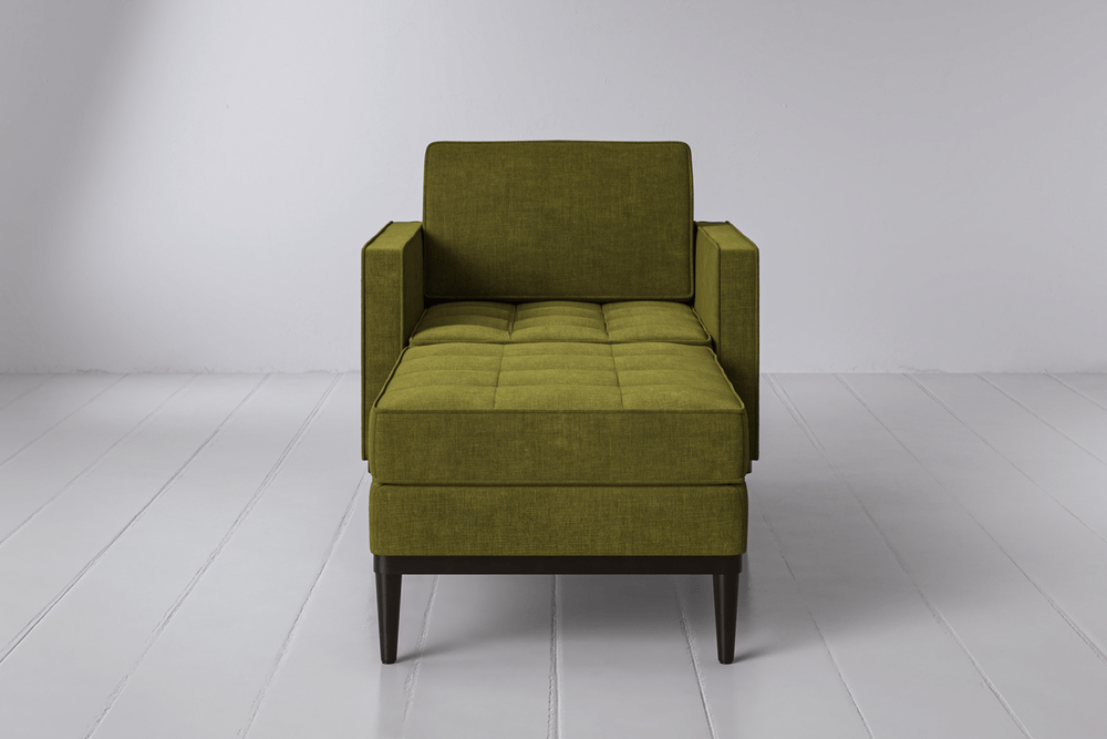 Moss Image 1 - Model 02 Chaise Lounge in Moss Front View.png