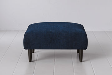 Navy Image 1 - Model 05 Ottoman in Navy Front View.png