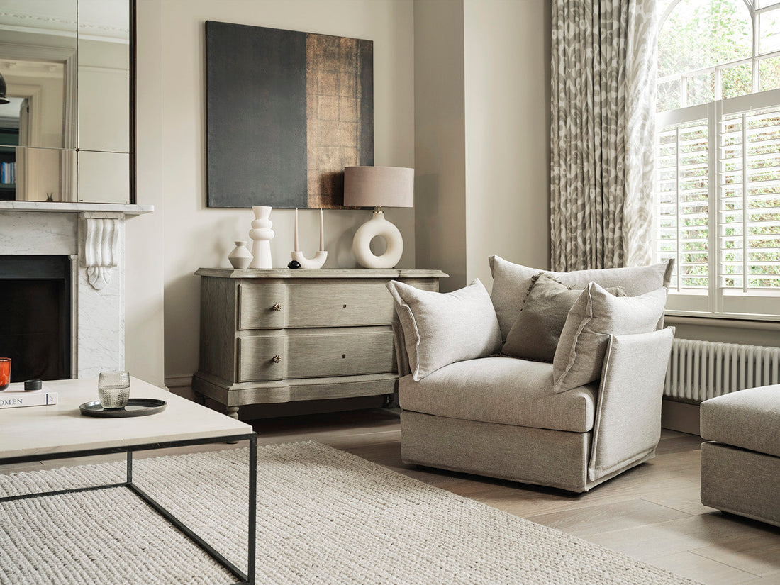 8 Ideas to Make Your Baby's Nursery Comfortable and Calming
