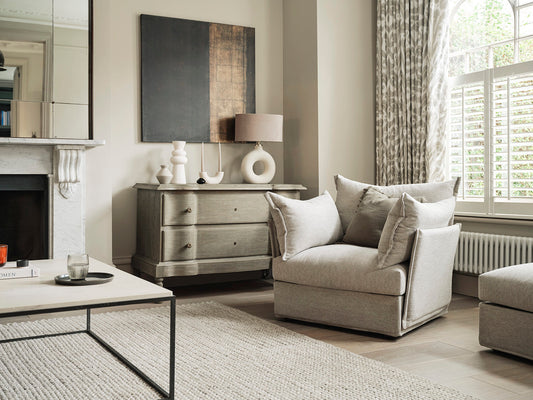 8 Ideas to Make Your Baby's Nursery Comfortable and Calming