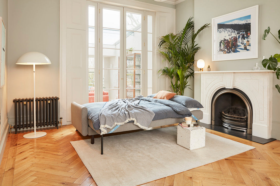 Sofa Bed Guide 
