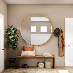 7 Creative Mirror Decor Ideas For Your Home
