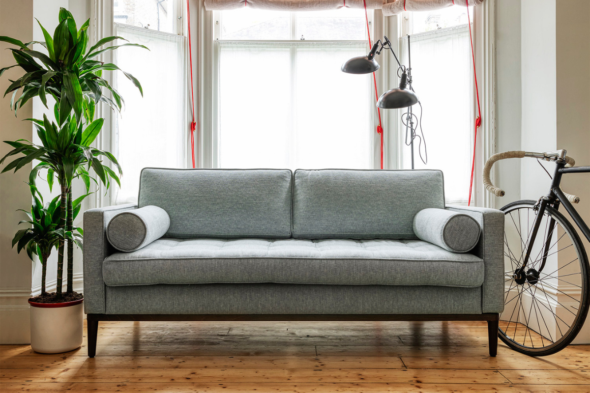 3 Interior Design Colour Trends for 2025 – Swyft