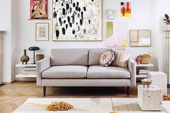 sustainable sofas