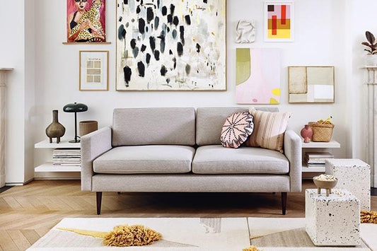Eco-Friendly and Sustainable Furniture Buying Guide