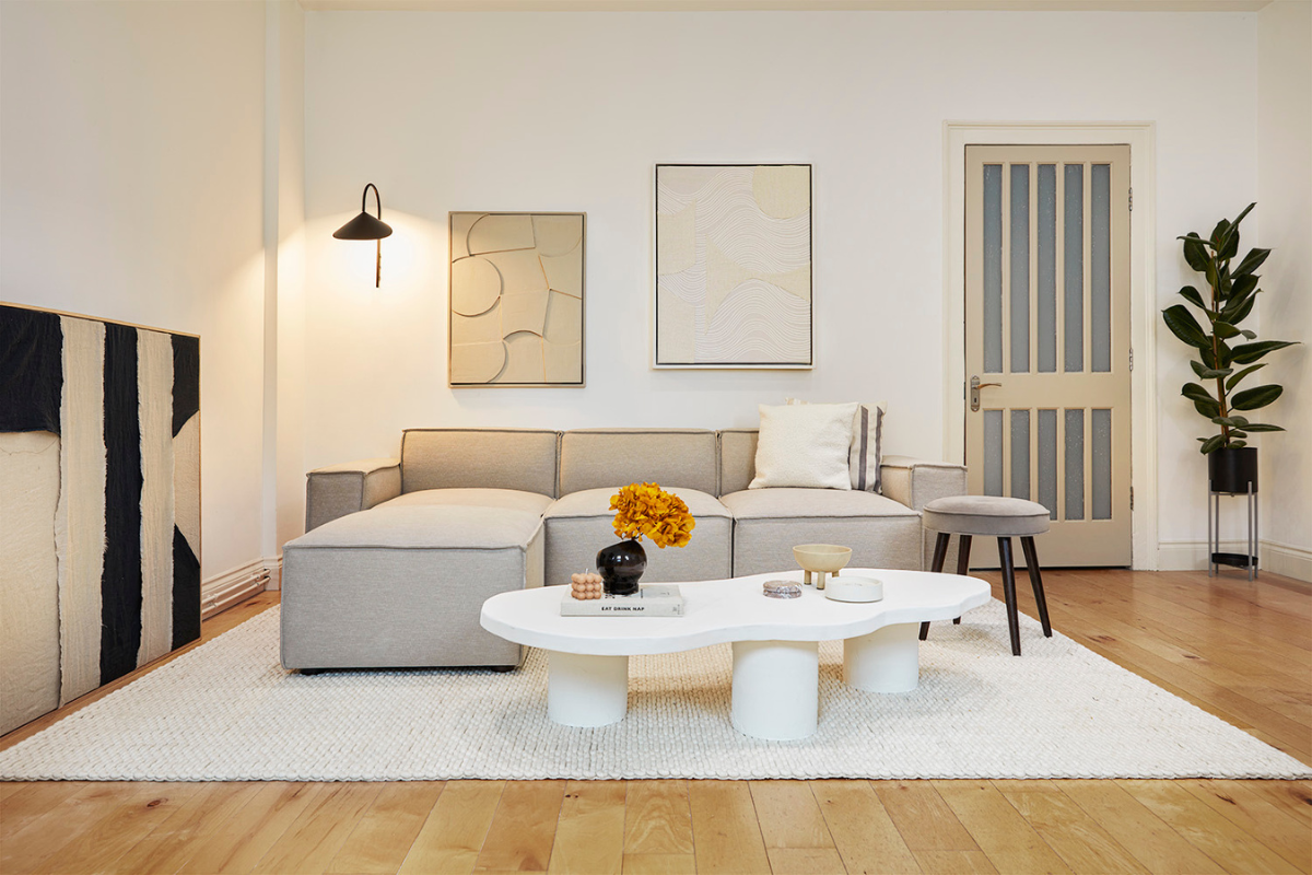 4 Interior Trends for Spring/Summer 2025 – Swyft