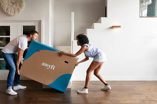 Moving house: a no-nonsense home movers checklist