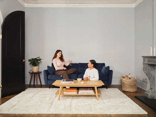 7 Subtle ways to add keepsakes to your home