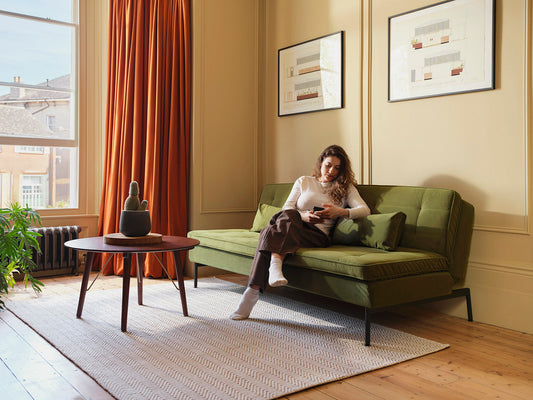 10 Things to Consider When Buying a Sofa Online
