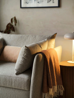 8 Ideas to Make Your Baby's Nursery Comfortable and Calming