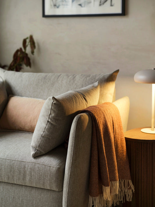 8 Ideas to Make Your Baby's Nursery Comfortable and Calming