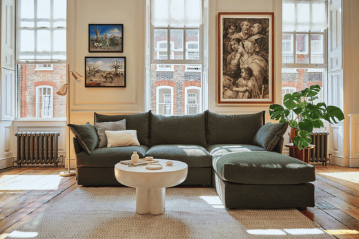 2025 Interior Design Trend: Mixed Metals – Swyft
