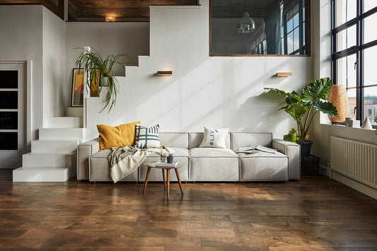4 seater modular sofa 