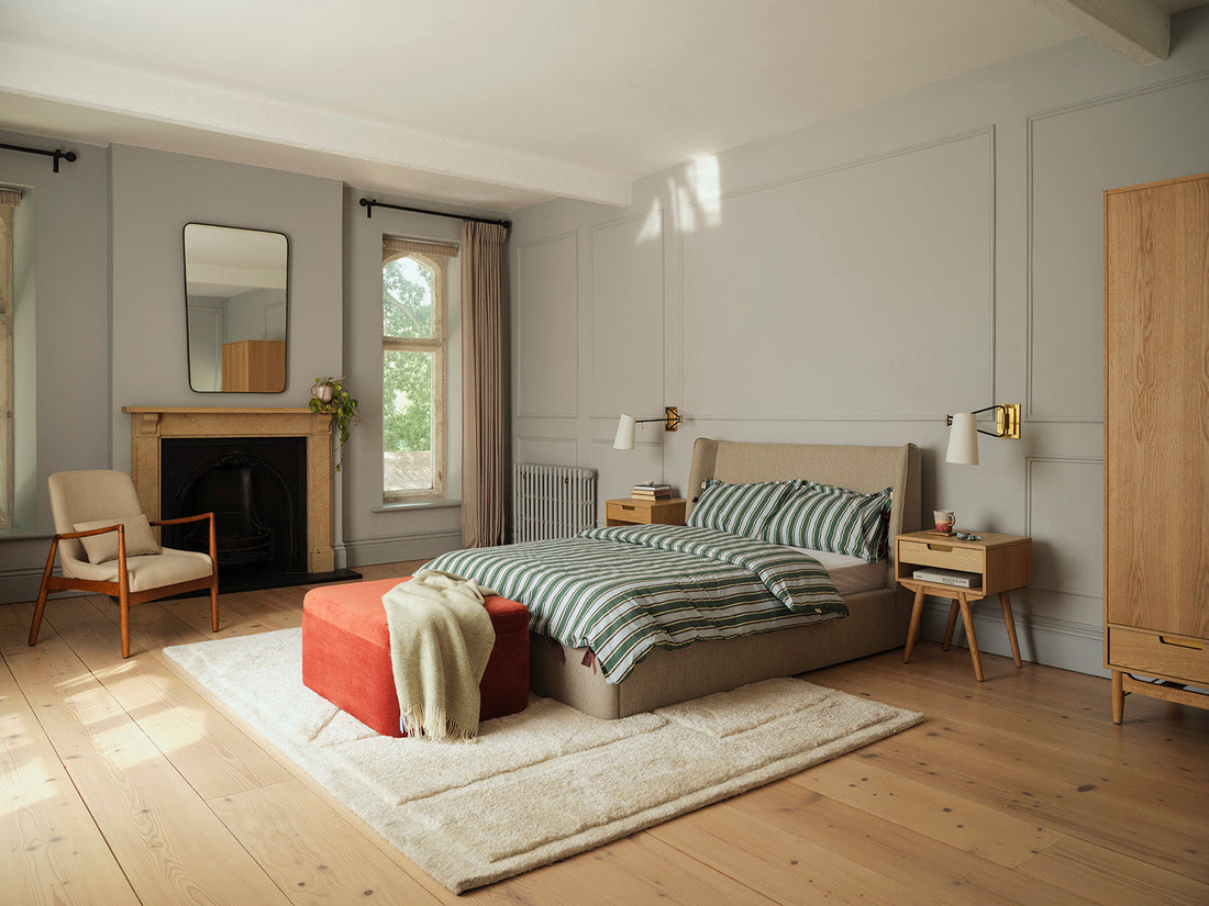 9 Storage and Style Tips for Every Room