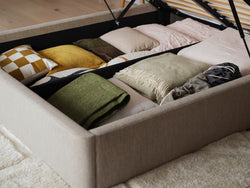 Divan vs Ottoman vs Bed Frame: Which Base Is Right for You?