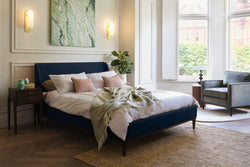 8 Summer Bedroom Upgrades that Make a Real Difference