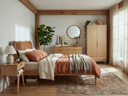 5 Guest Bedroom Ideas to Prepare for Hosting