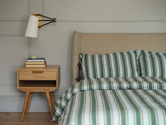 10 Bedside Table Essentials You Can’t Sleep Without