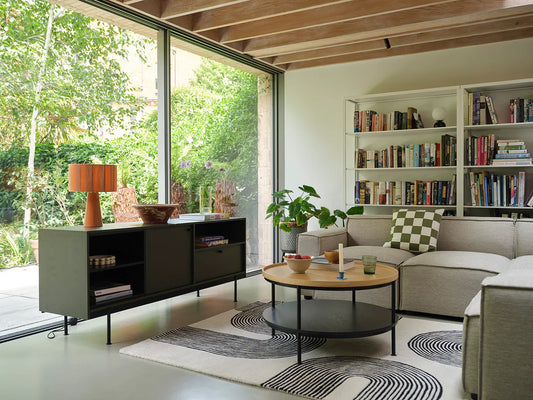 Sideboard Buying Guide: Size, Style and What to Look For