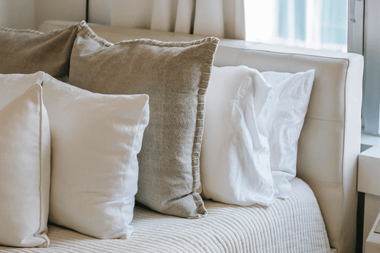 cushion arrangement