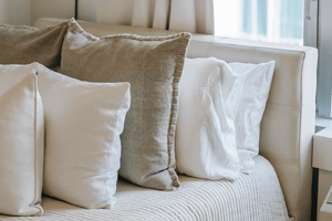 8 No-Fail Throw Pillow Ideas