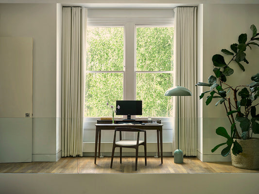 How to Set Up Your Desk for Video Calls