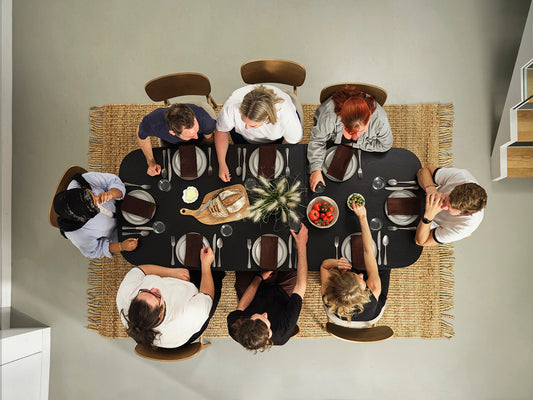 Interview with The Designer: Dining Table 03