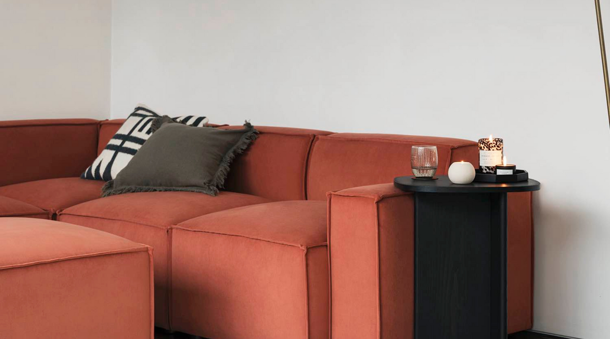 The best colours to use in small living rooms – Swyft